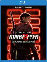 Paramount DVD Snake Eyes: G.I. Joe Origins [New Blu-ray] Digital Copy■ご注文の際は、必ずご確認ください。※日本語は国内作品を除いて通常、収録されておりません。※ご視聴にはリージョン等、特有の注意点があります。プレーヤーによって再生できない可能性があるため、ご使用の機器が対応しているか必ずお確かめください。※こちらの商品は海外からのお取り寄せ商品となりますので、ご入金確認後、商品お届けまで3から5週間程度お時間を頂いております。※高額商品(3万円以上)は、代引きでの発送をお受けできません。※ご注文後にお客様へ「注文確認のメール」をお送りいたします。それ以降のキャンセル、サイズ交換、返品はできませんので、あらかじめご了承願います。また、ご注文をいただいてからの発注となる為、メーカー在庫切れ等により商品がご用意できない場合がございます。その際には早急にキャンセル、ご返金いたします。※海外輸入の為、遅延が発生する場合や出荷段階での付属品の箱つぶれ、細かい傷や汚れ等が発生する場合がございます。Paramount DVD Snake Eyes: G.I. Joe Origins [New Blu-ray] Digital Copy