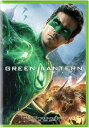 【輸入盤】Warner Bros Green Lantern New DVD