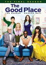 Shout Factory The Good Place: The Complete Fourth Season (The Final Season)  Ac-3/D