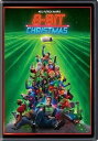 Warner Home Video 8-Bit Christmas  Eco Amaray Case