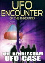 【輸入盤】Reality Ent UFO Encounter of the Third Kind: The Rendlesham UFO Case New DVD Full Frame