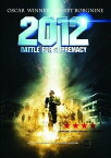 【輸入盤】Fenix Pictures 2012 Battle For Supremacy [New DVD] NTSC Format