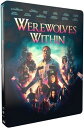 【輸入盤】Ifc Werewolves Within New Blu-ray With DVD Steelbook Subtitled