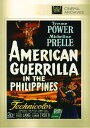 󥬤㤨֡͢סFox Mod American Guerrilla in the Philippines [New DVD] Full Frame Mono SoundפβǤʤ12,410ߤˤʤޤ