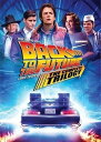 【輸入盤】Universal Studios Back to the Future: The Complete Trilogy New DVD 3 Pack