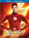 Warner Home Video The Flash: The Complete Eighth Season (DC)  Boxed Set Digital Co