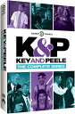 Paramount DVD Key & Peele: The Complete Series [New DVD] Boxed Set Dolby Subtitled Widesc■ご注文の際は、必ずご確認ください。※日本語は国内作品を除いて通常、収録されておりません。※ご視聴にはリージョン等、特有の注意点があります。プレーヤーによって再生できない可能性があるため、ご使用の機器が対応しているか必ずお確かめください。※こちらの商品は海外からのお取り寄せ商品となりますので、ご入金確認後、商品お届けまで3から5週間程度お時間を頂いております。※高額商品(3万円以上)は、代引きでの発送をお受けできません。※ご注文後にお客様へ「注文確認のメール」をお送りいたします。それ以降のキャンセル、サイズ交換、返品はできませんので、あらかじめご了承願います。また、ご注文をいただいてからの発注となる為、メーカー在庫切れ等により商品がご用意できない場合がございます。その際には早急にキャンセル、ご返金いたします。※海外輸入の為、遅延が発生する場合や出荷段階での付属品の箱つぶれ、細かい傷や汚れ等が発生する場合がございます。Paramount DVD Key & Peele: The Complete Series [New DVD] Boxed Set Dolby Subtitled Widesc