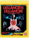 【輸入盤】Shameless Dellamorte Dellamore (Cemetery Man) New Blu-ray UK - Import