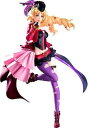 Max Factory マックス MAX Factory - Macross Frontier - Plamax MF-14 Sheryl Nome 1/20 Model Kit New To