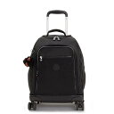 キプリング Kipling Women 039 s New Zea 15 Laptop Rolling Backpack for School レディース