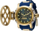 Invicta Men's Pro Diver 57mm Quartz Watch IN-37352 メンズ