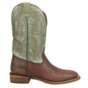 Corral Boots 靴 シューズ シューズ Corral Boots Brown Bull Shoulder TooledInlay Square Toe Cowboy Mens Brown Gree カラー:Brown Green■ご注文の際は、必ずご確認ください。※こちらの商品は海外からのお取り寄せ商品となりますので、ご入金確認後、商品お届けまで3から5週間程度お時間を頂いております。※高額商品(3万円以上)は、代引きでの発送をお受けできません。※ご注文後にお客様へ「注文確認のメール」をお送りいたします。それ以降のキャンセル、サイズ交換、返品はできませんので、あらかじめご了承願います。また、ご注文をいただいてからの発注となる為、メーカー在庫切れ等により商品がご用意できない場合がございます。その際には早急にキャンセル、ご返金いたします。※海外輸入の為、遅延が発生する場合や出荷段階での付属品の箱つぶれ、細かい傷や汚れ等が発生する場合がございます。※商品ページのサイズ表は海外サイズを日本サイズに換算した一般的なサイズとなりメーカー・商品によってはサイズが異なる場合もございます。サイズ表は参考としてご活用ください。Corral Boots 靴 シューズ シューズ Corral Boots Brown Bull Shoulder TooledInlay Square Toe Cowboy Mens Brown Gree カラー:Brown Green