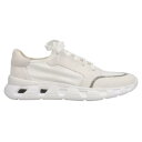 @l VANELi Alyce Lace Up Womens White Sneakers Casual Shoes ALYCE312408 fB[X