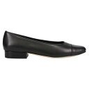 @l VANELi Fc313 Ballet Womens Black Flats Casual FC-313-859170 fB[X