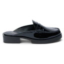 マティス Matisse Tasha Loafers Womens Black Flats Casual TASHA-599 レディース