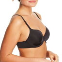 メイデンフォーム Maidenform womens One Fab Fit Modern Demi Lightly Padded Convertible Underwire レディース