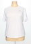 Halogen Womens White Shirt Size XXL (SW-7160031) レディース