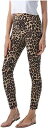 Spicy Sandia Leopard Print Womens Size Medium fB[X