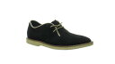 V[r[Y New ListingSeaVees Womens 10/60 Buck Black Oxfords Size 6 (1460670) fB[X