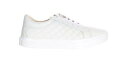 fBS Dingo Womens Valley White Fashion Sneaker Size 6 (7269143) fB[X