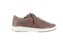 アース Earth Womens Netta Brown Fashion Sneaker Size 9 (7563819) レディース