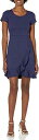 Lark & Ro Midnight Work Dresses Womens Size 12 fB[X