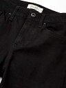 WFVJVv\ Jessica Simpson Womens Misses Adored Curvy High Rise Skinny Jean OD Black 28 fB[X