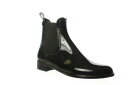 アルド ALDO Womens Brilasen Black Chelsea Boots EUR 39 (1337538) レディース