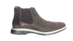 ステイシーアダムス Stacy Adams Mens Tigran Brown Ankle Boots Size 10 (7561710) メンズ