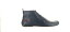 祻 Marc Joseph New York Mens Soho 2 Blue Ankle Boots Size 7 (7618588) 