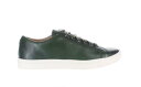 Driver Club USA Mens Winter Park Green Nappa Fashion Sneaker Size 11 (1720375) メンズ