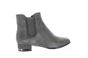 @l VANELi Womens Aska Gray Chelsea Boots Size 10.5 fB[X