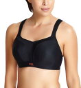 Panache パナシェ ファッション室内下着 下着 Panache Womens High Impact Underwired Sports Bra Black 40DD カラー:Black■ご注文の際は、必ずご確認ください。※こちらの商品は海外からのお取り寄せ商品となりますので、ご入金確認後、商品お届けまで3から5週間程度お時間を頂いております。※高額商品(3万円以上)は、代引きでの発送をお受けできません。※ご注文後にお客様へ「注文確認のメール」をお送りいたします。それ以降のキャンセル、サイズ交換、返品はできませんので、あらかじめご了承願います。また、ご注文をいただいてからの発注となる為、メーカー在庫切れ等により商品がご用意できない場合がございます。その際には早急にキャンセル、ご返金いたします。※海外輸入の為、遅延が発生する場合や出荷段階での付属品の箱つぶれ、細かい傷や汚れ等が発生する場合がございます。※商品ページのサイズ表は海外サイズを日本サイズに換算した一般的なサイズとなりメーカー・商品によってはサイズが異なる場合もございます。サイズ表は参考としてご活用ください。Panache パナシェ ファッション室内下着 下着 Panache Womens High Impact Underwired Sports Bra Black 40DD カラー:Black