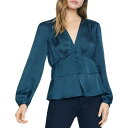 Sanctuary サンクチュアリ SANCTUARY NEW Women 039 s Favorite Romance Satin Blouse Shirt Top TEDO レディース