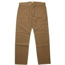 hbJ[Y DOCKERS NEW Men's Khaki Classic Cotton 5 Pocket Straight Fit Pants 38 TEDO Y