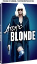 【輸入盤】Universal Studios Atomic Blonde New DVD