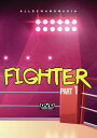 yAՁzAflik TV Fighter 1 [New DVD]