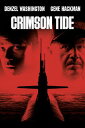 【輸入盤】Mill Creek Crimson Tide [New Blu-ray] Ac-3/Dolby Digital Dolby Dubbed Subtitled Wides