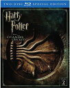 Warner Home Video DVD Harry Potter and the Chamber of Secrets [New Blu-ray] 2 Pack■ご注文の際は、必ずご確認ください。※日本語は国内作品を除いて通常、収録されておりません。※ご視聴にはリージョン等、特有の注意点があります。プレーヤーによって再生できない可能性があるため、ご使用の機器が対応しているか必ずお確かめください。※こちらの商品は海外からのお取り寄せ商品となりますので、ご入金確認後、商品お届けまで3から5週間程度お時間を頂いております。※高額商品(3万円以上)は、代引きでの発送をお受けできません。※ご注文後にお客様へ「注文確認のメール」をお送りいたします。それ以降のキャンセル、サイズ交換、返品はできませんので、あらかじめご了承願います。また、ご注文をいただいてからの発注となる為、メーカー在庫切れ等により商品がご用意できない場合がございます。その際には早急にキャンセル、ご返金いたします。※海外輸入の為、遅延が発生する場合や出荷段階での付属品の箱つぶれ、細かい傷や汚れ等が発生する場合がございます。Warner Home Video DVD Harry Potter and the Chamber of Secrets [New Blu-ray] 2 Pack