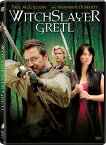 【輸入盤】Sony Pictures Witchslayer Gretl [New DVD] Ac-3/Dolby Digital Dolby Subtitled Widescreen