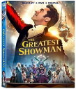 【輸入盤】20th Century Studios The Greatest Showman New Blu-ray With DVD Widescreen 2 Pack Digitally Mas