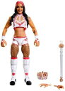 Mattel Collectible - WWE Elite Collection Queen Zelina Action Figure [New Toy]