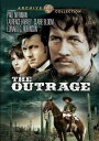 Warner Archives DVD The Outrage [New DVD] Amaray Case Subtitled Widescreen■ご注文の際は、必ずご確認ください。※日本語は国内作品を除いて通常、収録されておりません。※ご視聴にはリージョン等、特有の注意点があります。プレーヤーによって再生できない可能性があるため、ご使用の機器が対応しているか必ずお確かめください。※こちらの商品は海外からのお取り寄せ商品となりますので、ご入金確認後、商品お届けまで3から5週間程度お時間を頂いております。※高額商品(3万円以上)は、代引きでの発送をお受けできません。※ご注文後にお客様へ「注文確認のメール」をお送りいたします。それ以降のキャンセル、サイズ交換、返品はできませんので、あらかじめご了承願います。また、ご注文をいただいてからの発注となる為、メーカー在庫切れ等により商品がご用意できない場合がございます。その際には早急にキャンセル、ご返金いたします。※海外輸入の為、遅延が発生する場合や出荷段階での付属品の箱つぶれ、細かい傷や汚れ等が発生する場合がございます。Warner Archives DVD The Outrage [New DVD] Amaray Case Subtitled Widescreen