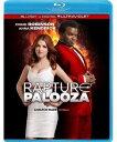 Lions Gate Rapture-Palooza  UV/HD Digital Copy