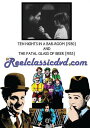 【輸入盤】Reelclassicdvd TEN NIGHTS IN A BAR-ROOM (1930) AND THE FATAL GLASS OF BEER (1933) [New DVD] A