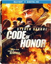 Lions Gate Code of Honor  Ac-3/Dolby Digital Digital Theater System Subtit