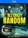 Gravitas Ventures All Crazy Random  Alliance MOD