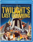 【輸入盤】Olive Twilight's Last Gleaming [New Blu-ray] Restored Widescreen