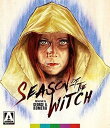 Arrow Video Season of the Witch 