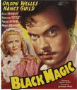 Classicflix Black Magic  Subtitled